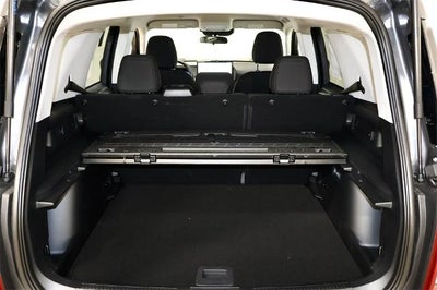 2025 Ford Bronco Sport Big Bend Demo