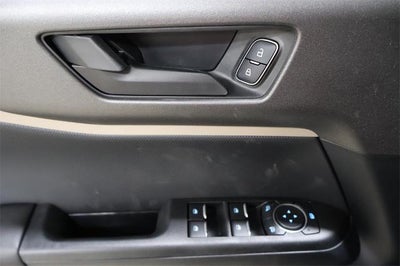 2025 Ford Bronco Sport Big Bend Demo