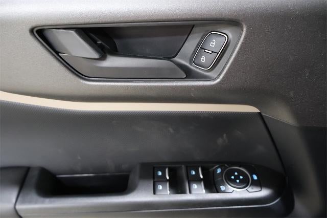 2025 Ford Bronco Sport Big Bend Demo