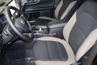 2025 Ford Bronco Sport Big Bend Demo