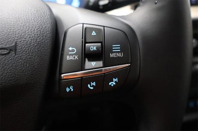 2025 Ford Bronco Sport Big Bend Demo