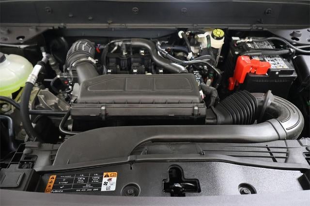 2025 Ford Bronco Sport Big Bend Demo