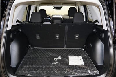 2025 Ford Bronco Sport Big Bend Demo