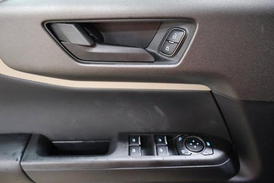 2025 Ford Bronco Sport Big Bend Demo