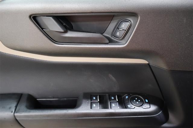 2025 Ford Bronco Sport Big Bend Demo