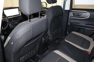 2026 Ford Bronco Sport Big Bend Demo