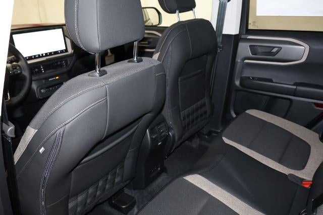 2026 Ford Bronco Sport Big Bend Demo