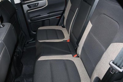 2026 Ford Bronco Sport Big Bend Demo