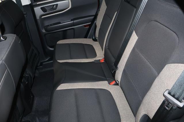2026 Ford Bronco Sport Big Bend Demo