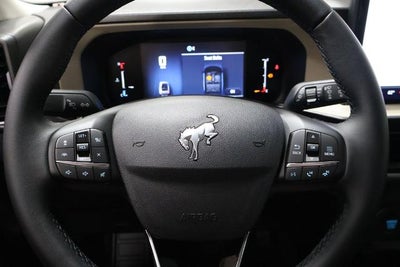 2026 Ford Bronco Sport Big Bend Demo