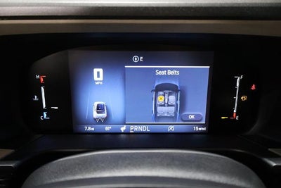 2026 Ford Bronco Sport Big Bend Demo