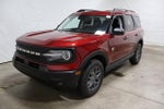 2026 Ford Bronco Sport Big Bend Demo