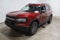 2026 Ford Bronco Sport Big Bend Demo