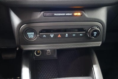 2026 Ford Bronco Sport Big Bend Demo