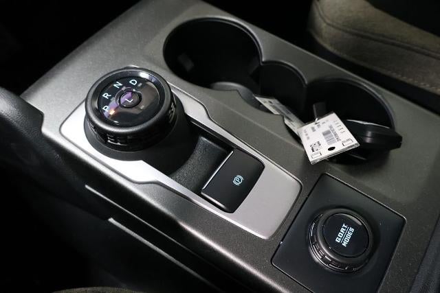 2026 Ford Bronco Sport Big Bend Demo
