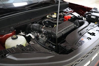 2026 Ford Bronco Sport Big Bend Demo