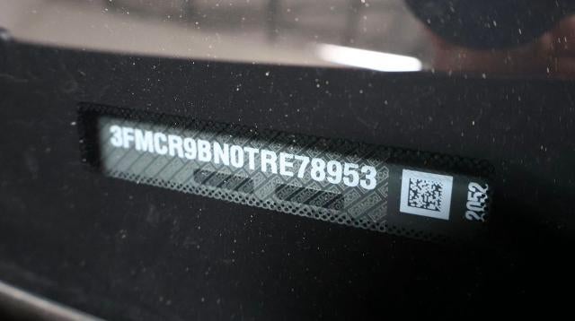 2026 Ford Bronco Sport Big Bend Demo