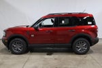 2026 Ford Bronco Sport Big Bend Demo