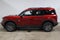 2026 Ford Bronco Sport Big Bend Demo