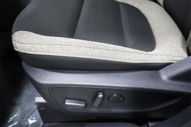 2025 Ford Bronco Sport Big Bend Demo