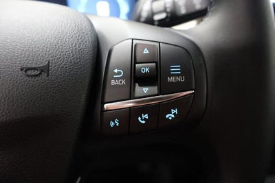 2025 Ford Bronco Sport Big Bend Demo