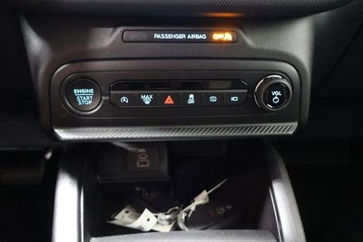 2025 Ford Bronco Sport Big Bend Demo