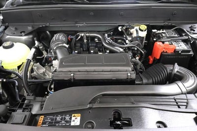 2025 Ford Bronco Sport Big Bend Demo