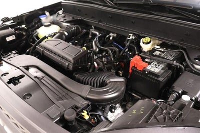 2025 Ford Bronco Sport Big Bend Demo