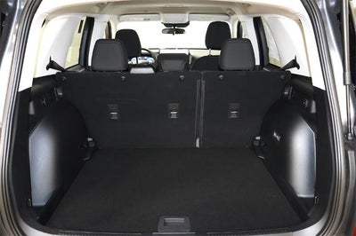 2025 Ford Bronco Sport Big Bend Demo