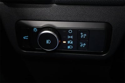 2025 Ford Bronco Sport Big Bend Demo