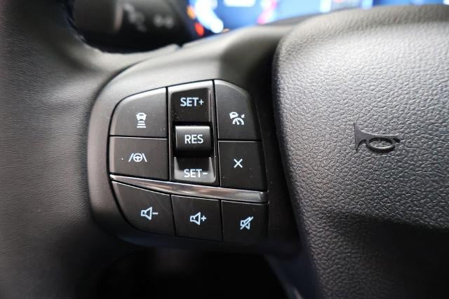 2025 Ford Bronco Sport Big Bend Demo