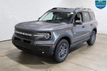 2025 Ford Bronco Sport Big Bend Demo