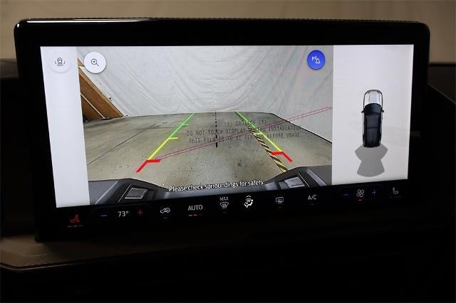 2025 Ford Bronco Sport Big Bend Demo