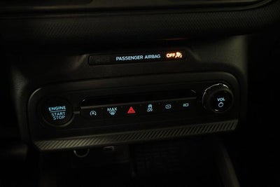 2025 Ford Bronco Sport Big Bend Demo