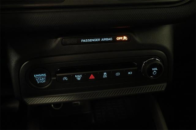 2025 Ford Bronco Sport Big Bend Demo