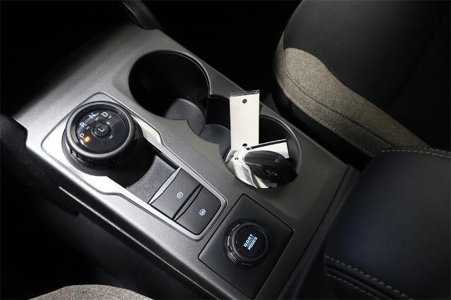 2025 Ford Bronco Sport Big Bend Demo