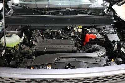 2025 Ford Bronco Sport Big Bend Demo