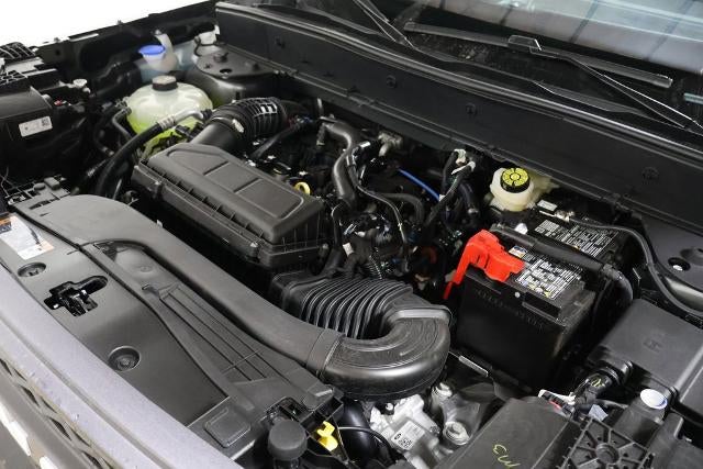 2025 Ford Bronco Sport Big Bend Demo