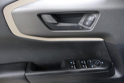 2025 Ford Bronco Sport Big Bend Demo