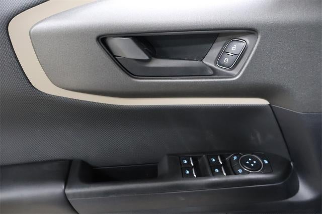 2025 Ford Bronco Sport Big Bend Demo