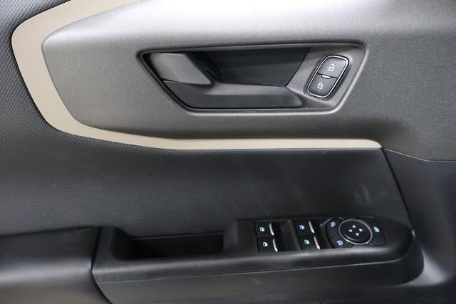 2025 Ford Bronco Sport Big Bend Demo