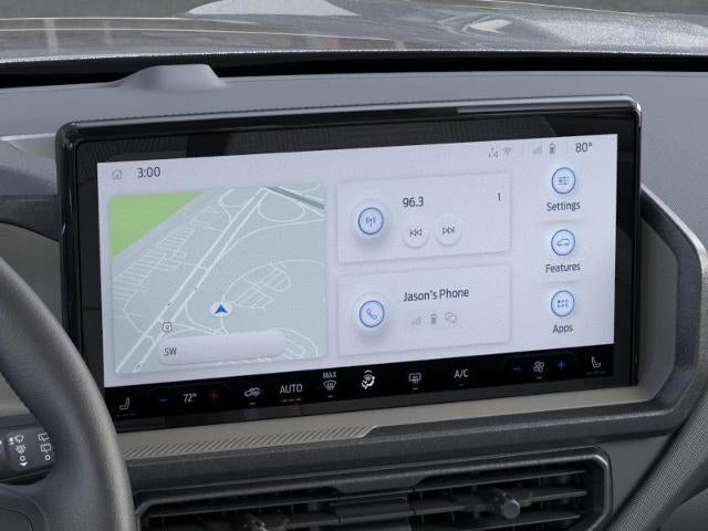 2025 Ford Bronco Sport Big Bend Demo