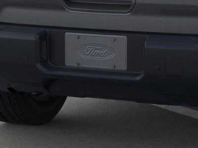 2025 Ford Bronco Sport Big Bend Demo