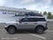 2025 Ford Bronco Sport Big Bend Demo