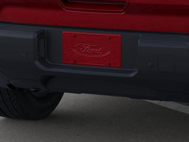 2025 Ford Bronco Sport Big Bend Demo