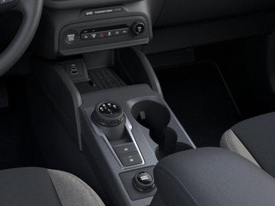 2025 Ford Bronco Sport Big Bend Demo