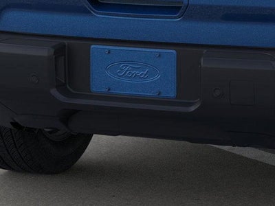 2025 Ford Bronco Sport Big Bend Demo