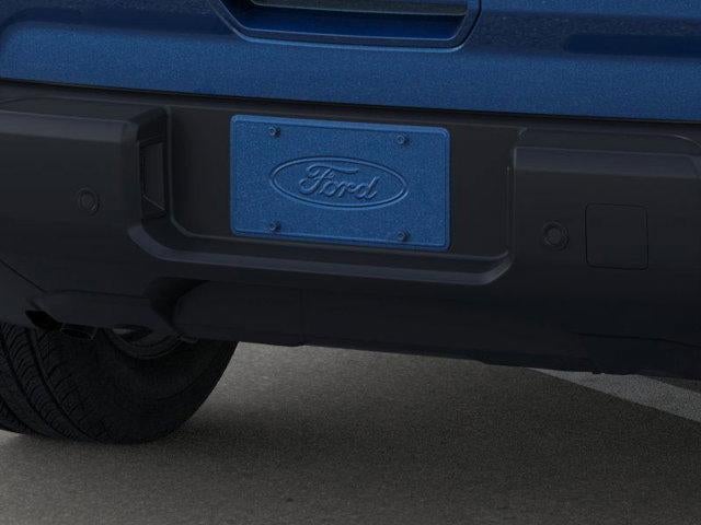 2025 Ford Bronco Sport Big Bend Demo