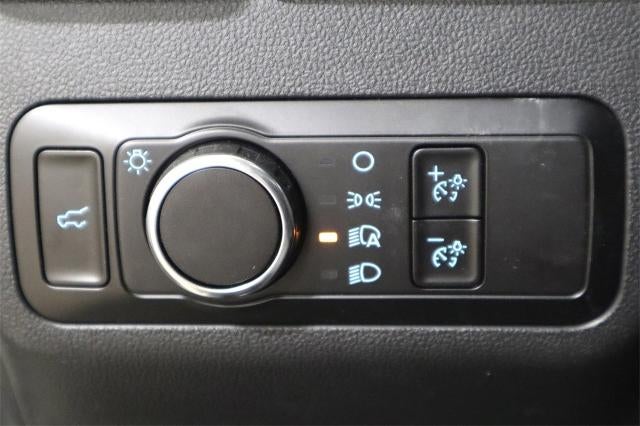 2025 Ford Bronco Sport Big Bend Demo