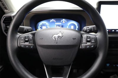 2025 Ford Bronco Sport Big Bend Demo